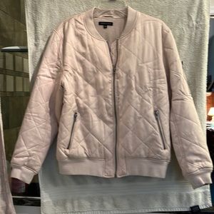 Kendall and Kylie Quilted Jacket